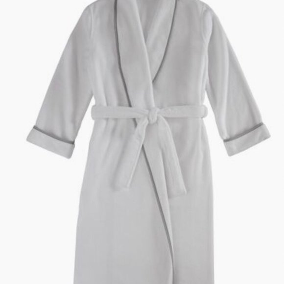 Kassatex Intimates & Sleepwear Kassatex New York Turkish Plush With